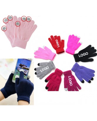 Touch Screen Gloves
