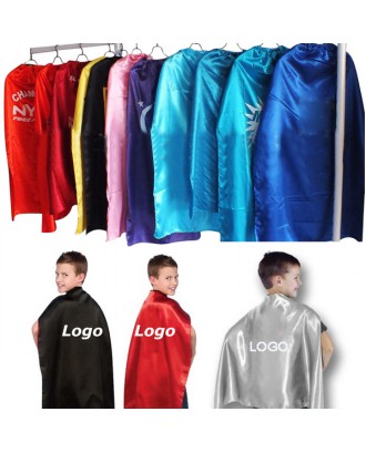 Kids Super-hero Cape