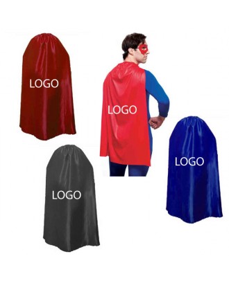 Adult Super-hero Cape