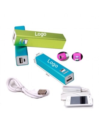  Portable Mobile Phone Charger