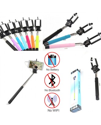 Selfie stick