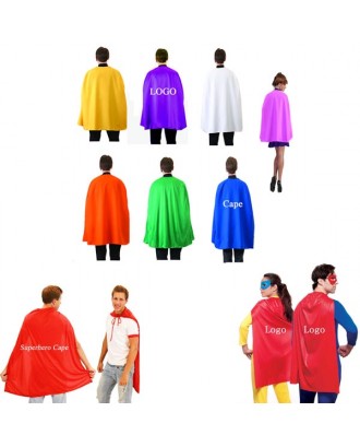 Super hero cape