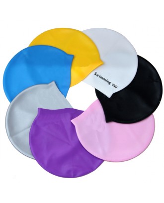 Swim cap