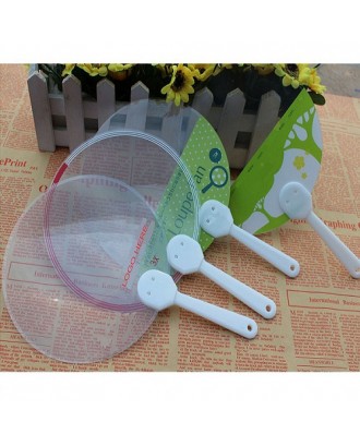Fan magnifier