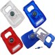 Multi-function  knife card camping survival tool