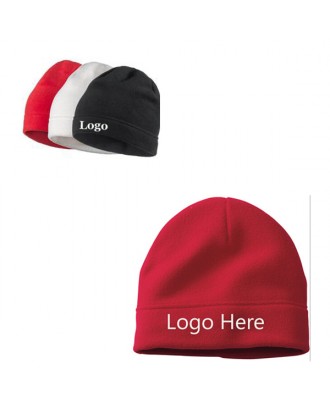 Fleece Hats